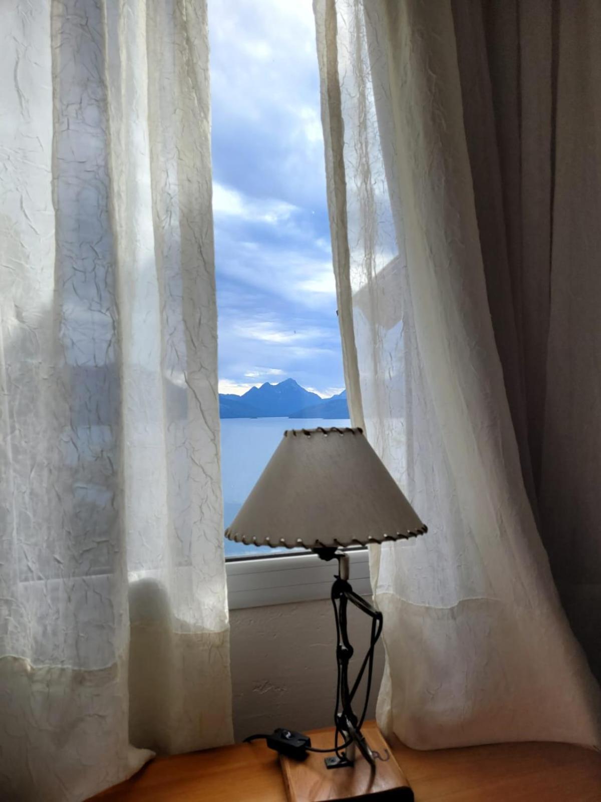 Melewe Aparthotel บียาลาอังกอสตูรา ภายนอก รูปภาพ
