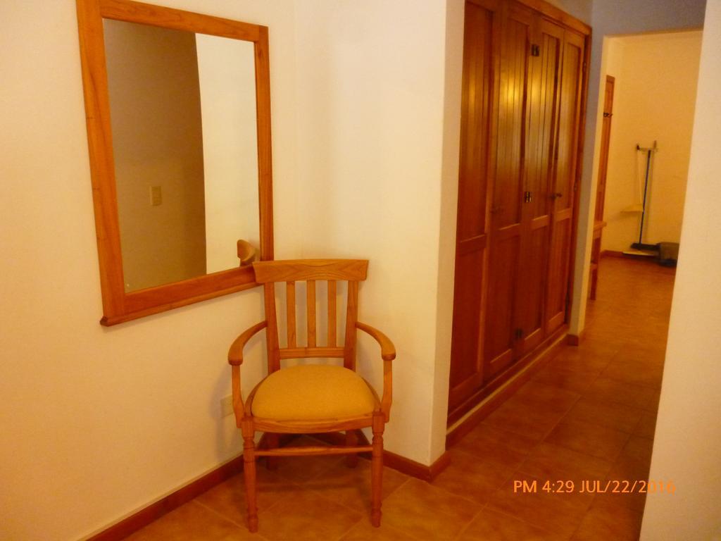 Melewe Aparthotel บียาลาอังกอสตูรา ภายนอก รูปภาพ