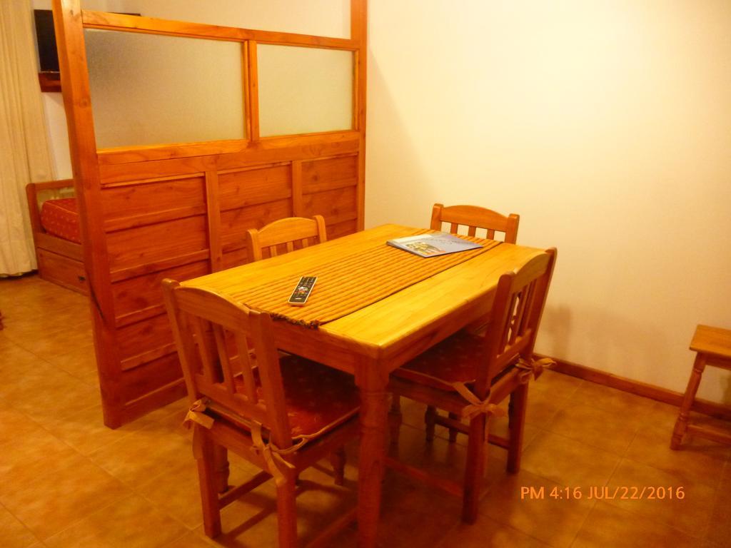 Melewe Aparthotel บียาลาอังกอสตูรา ภายนอก รูปภาพ