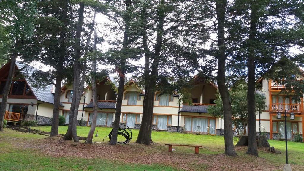 Melewe Aparthotel บียาลาอังกอสตูรา ภายนอก รูปภาพ