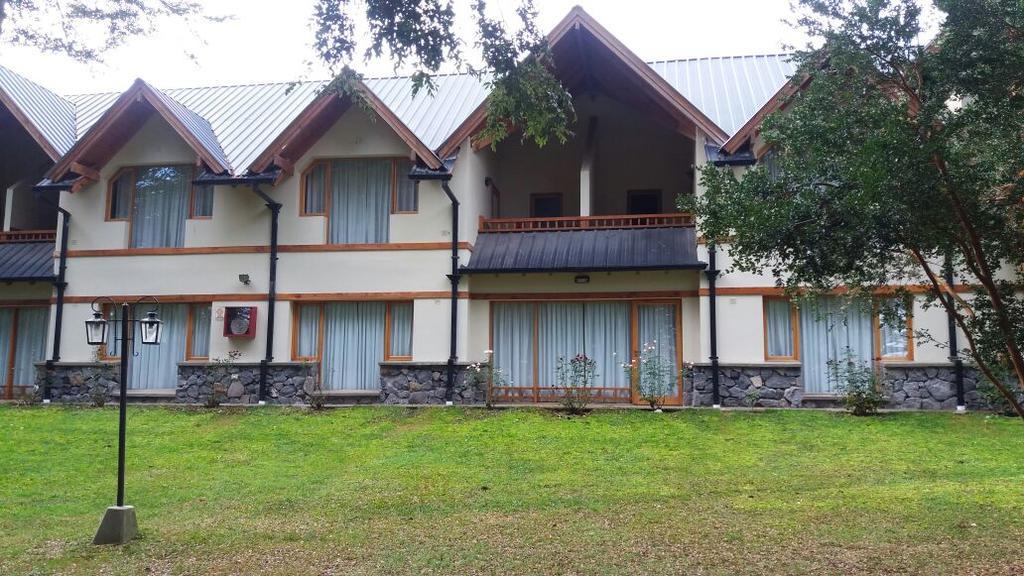 Melewe Aparthotel บียาลาอังกอสตูรา ภายนอก รูปภาพ
