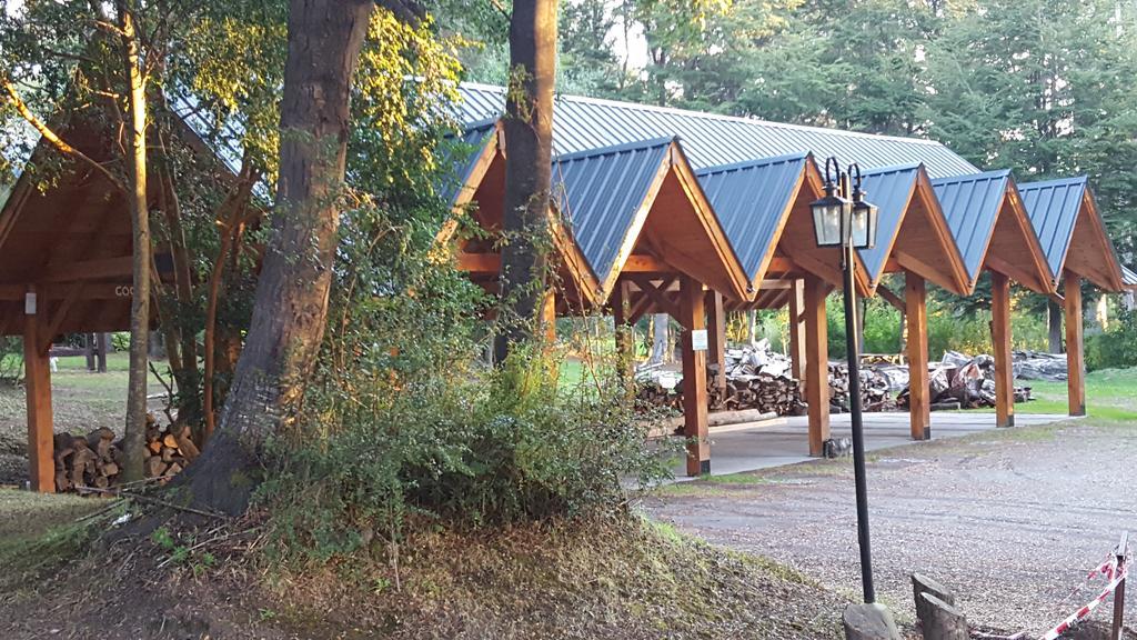 Melewe Aparthotel บียาลาอังกอสตูรา ภายนอก รูปภาพ